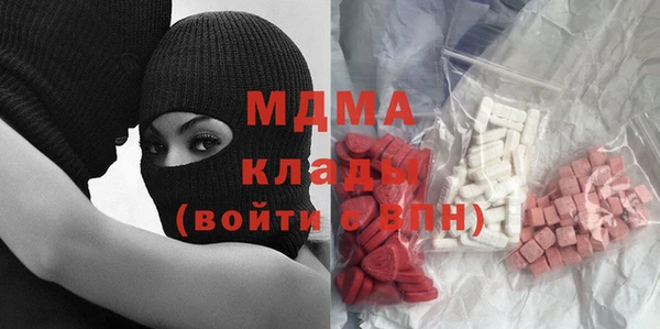молекула духа Инсар